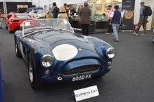 Goodwood Revival Meeting -  19 september 2026
