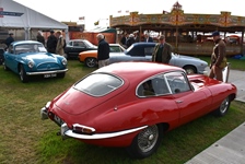 Goodwood Revival Meeting -  19 september 2026