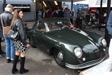 Goodwood Revival Meeting -  19 september 2026