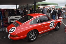 Goodwood Revival Meeting -  19 september 2026