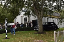 Goodwood Revival Meeting -  19 september 2026