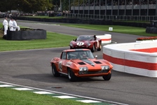 Goodwood Revival Meeting -  19 september 2026