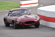 Goodwood Revival Meeting -  19 september 2026