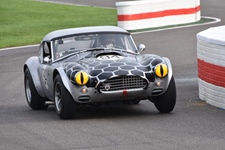 Goodwood Revival Meeting -  19 september 2026