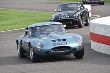 Goodwood Revival Meeting -  19 september 2026