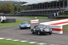 Goodwood Revival Meeting -  19 september 2026