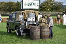Goodwood Revival Meeting -  19 september 2026
