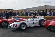 Goodwood Revival Meeting -  19 september 2026