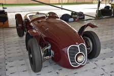 Goodwood Revival Meeting -  19 september 2026
