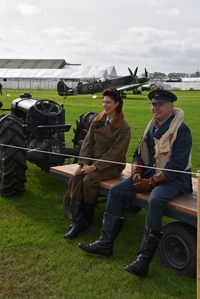 Goodwood Revival Meeting -  19 september 2026