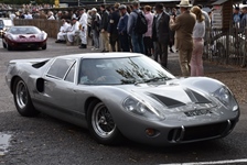 Goodwood Revival Meeting -  19 september 2026