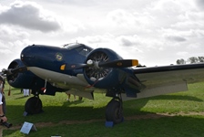 Goodwood Revival Meeting -  19 september 2026