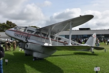 Goodwood Revival Meeting -  19 september 2026