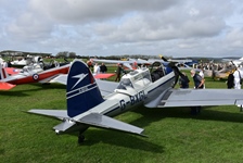 Goodwood Revival Meeting -  19 september 2026