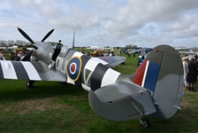 Goodwood Revival Meeting -  19 september 2026