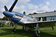 Goodwood Revival Meeting -  19 september 2026