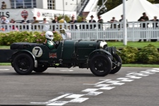 Goodwood Revival Meeting -  19 september 2026