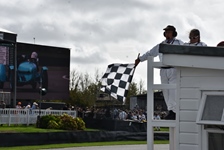 Goodwood Revival Meeting -  19 september 2026