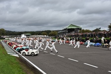 Goodwood Revival Meeting -  19 september 2026