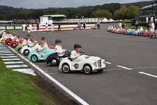 Goodwood Revival Meeting -  19 september 2026