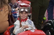 Goodwood Revival Meeting -  19 september 2026