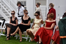 Goodwood Revival Meeting -  19 september 2026