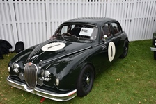 Goodwood Revival Meeting -  19 september 2026