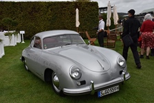 Goodwood Revival Meeting -  19 september 2026