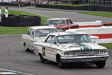 Goodwood Revival Meeting -  19 september 2026
