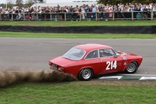 Goodwood Revival Meeting -  19 september 2026