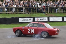 Goodwood Revival Meeting -  19 september 2026
