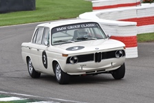 Goodwood Revival Meeting -  19 september 2026