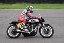 Goodwood Revival Meeting -  19 september 2026