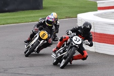 Goodwood Revival Meeting -  19 september 2026