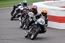 Goodwood Revival Meeting -  19 september 2026