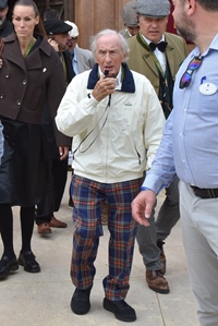 Goodwood Revival Meeting -  19 september 2026