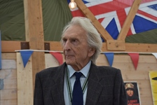 Goodwood Revival Meeting -  19 september 2026
