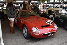 Goodwood Revival Meeting -  19 september 2026