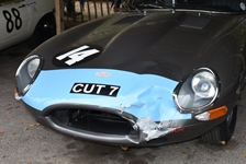 Goodwood Revival Meeting -  19 september 2026