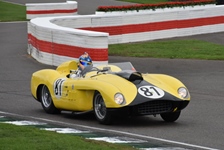 Goodwood Revival Meeting -  19 september 2026