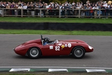 Goodwood Revival Meeting -  19 september 2026