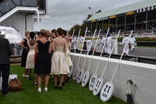 Goodwood Revival Meeting -  19 september 2026