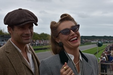 Goodwood Revival Meeting -  19 september 2026
