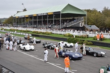 Goodwood Revival Meeting -  19 september 2026