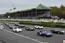 Goodwood Revival Meeting -  19 september 2026