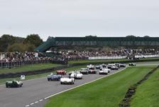 Goodwood Revival Meeting -  19 september 2026