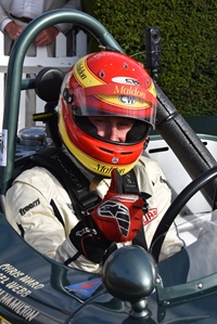 Goodwood Revival Meeting -  19 september 2026