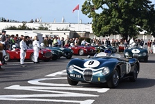 Goodwood Revival Meeting -  19 september 2026