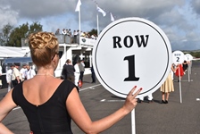 Goodwood Revival Meeting -  19 september 2026