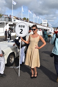 Goodwood Revival Meeting -  19 september 2026